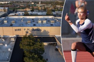 California girls’ volleyball team with trans player sees 10th match forfeited amid controversy