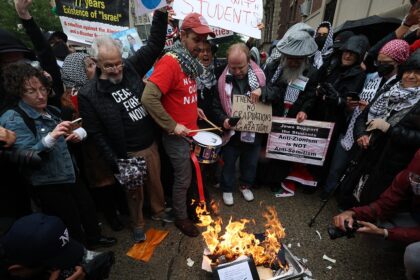 How university indoctrination turned deadly, and why one scholar says it’s only getting worse