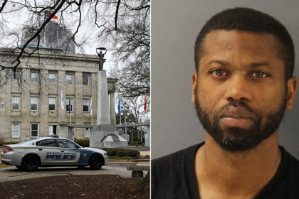 Democratic lawmaker hit with child sex charges, calls grow for immediate resignation