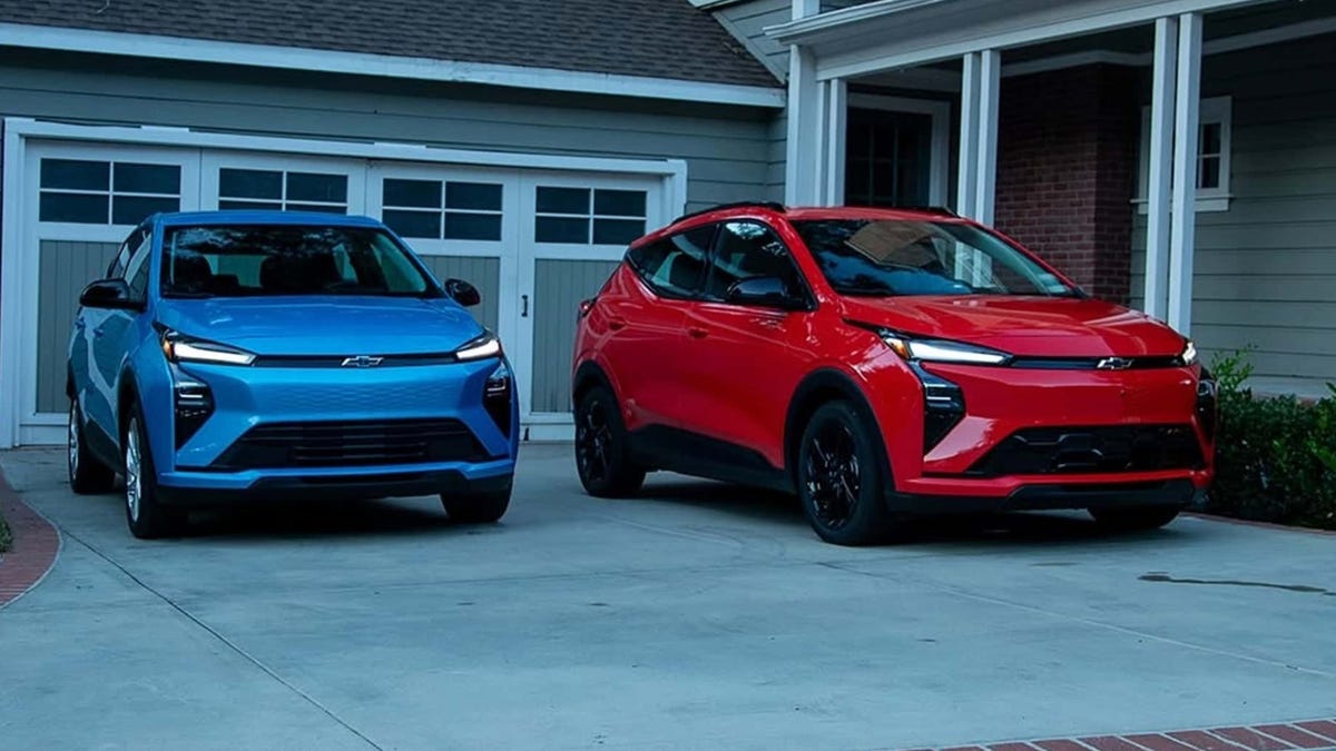 Chevy’s New Bolt Electric Car Is Truly Affordable, at Less Than ,000 Chevy’s New Bolt Electric Car Is Truly Affordable, at Less Than ,000