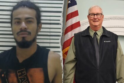 Illegal immigrant allegedly kills county board member and wife in fatal DUI crash: DHS