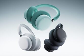 CMF By Nothing Releases Its First Over-the-Ear Headphones