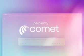 Perplexity’s Comet AI Web Browser Is Now Available to Everyone
