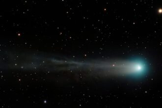Catch These Rare Comets Zooming Past Earth This October