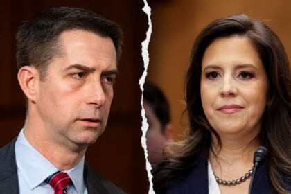 Republican lawmakers demand Treasury probe CAIR over alleged Hamas ties and terrorism concerns