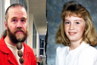 Daughter of notorious killer Dan Lafferty chooses forgiveness over hatred after decades of shame