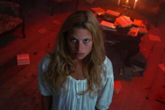 Descend Into a Psychedelic Gothic Nightmare in This Cult Horror Movie