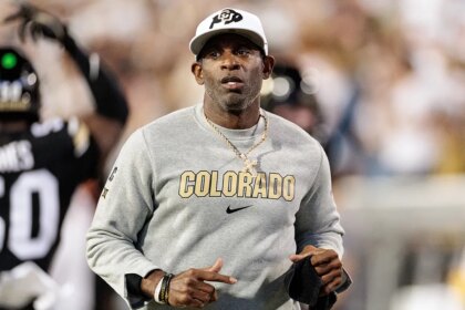 Deion Sanders faces another blood clot procedure, expects return for Iowa State matchup