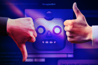 I Used an AI Chatbot Built to Disagree With Me. It Showed Me How Sycophantic ChatGPT Is