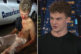 Teens who jumped ex-DOGE staffer Edward ‘Big Balls’ Coristine avoid jail, sentenced to probation