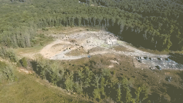 Officials say ‘no survivors found’ at Tennessee manufacturing plant explosion site as ATF deploys elite team