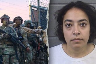 Turning Point leader demands repercussions for UChicago professor arrested at anti-ICE rally