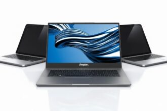 Energizer Laptops Are Coming With Really Big Batteries. Good Luck Trying to Fly With Them