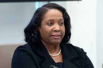 Supreme Court sets date for Lisa Cook’s mortgage fraud case arguments — and will decide if Trump can fire her