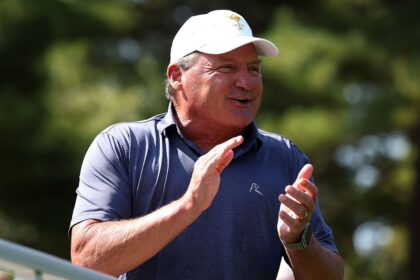 Former LSU coach Ed Orgeron crowns college football’s all-time best team