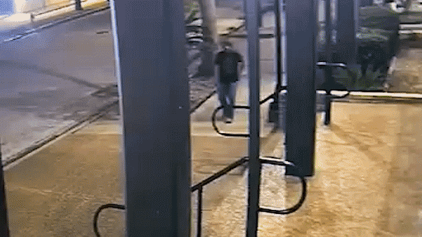 13-year-old girl narrowly escapes broad daylight abduction after biting masked attacker