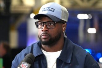 Gerald McCoy shares sobering reality after former NFL teammate Doug Martin’s death: ‘This keeps happening’