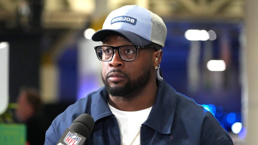 Gerald McCoy shares sobering reality after former NFL teammate Doug Martin’s death: ‘This keeps happening’