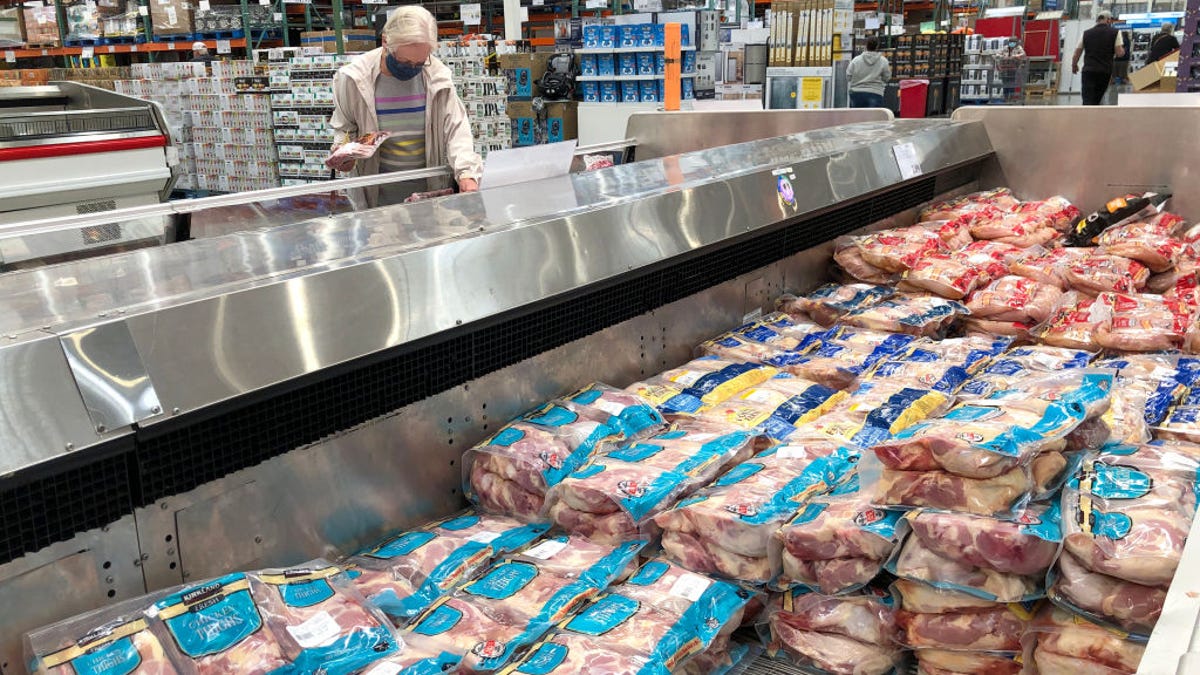 I Asked Meal Planning Experts: What Are the Best Foods to Buy in Bulk?