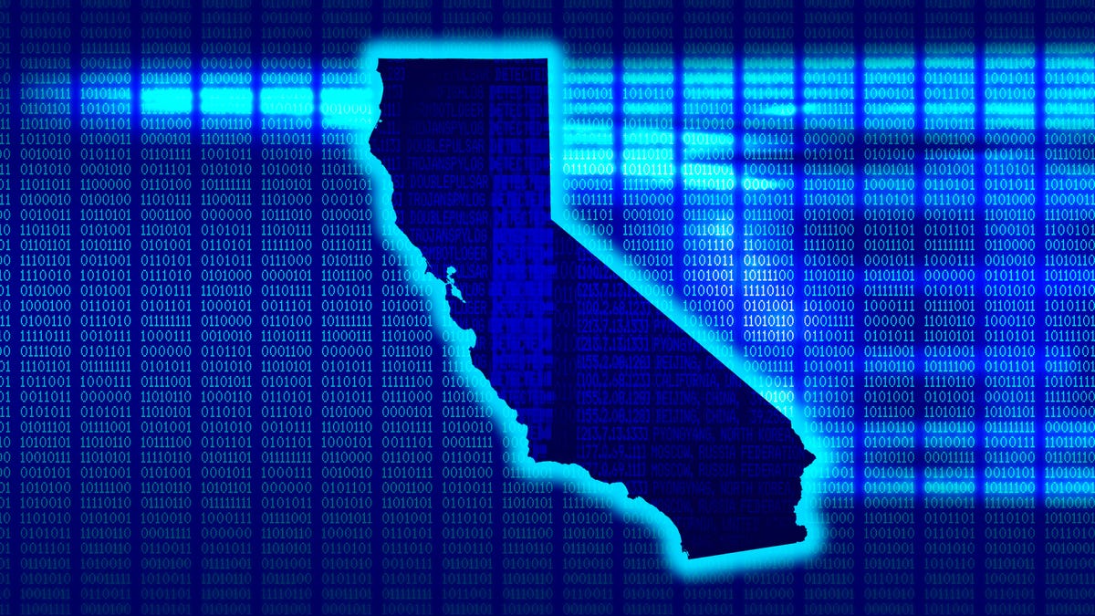 Click Once in California, and Companies Can’t Sell Your Personal Data