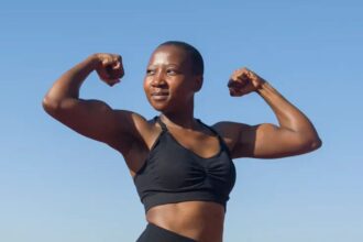 These Are the 8 Best Foods to Help you Build Muscle Fast