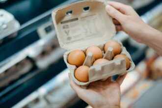 The FDA Just Upgraded an Egg Recall to the Highest Severity Level. Are You Affected?