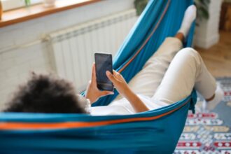 New California Law Wants Companion Chatbots to Tell Kids to Take Breaks