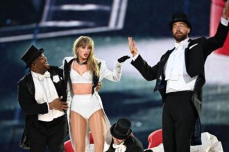 Taylor Swift’s Eras Tour Docuseries and Concert Film Coming to Disney Plus: Here’s Why I’m Excited
