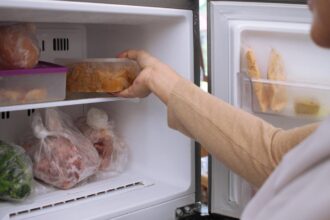 11 Foods Your Freezer Will Completely Destroy