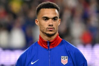 USA vs. Ecuador: Livestream International Friendly Soccer From Anywhere