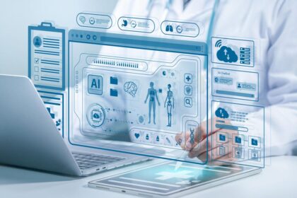 Did Your Health Insurance Claim Get Denied? AI Might Be the Culprit — and the Fix