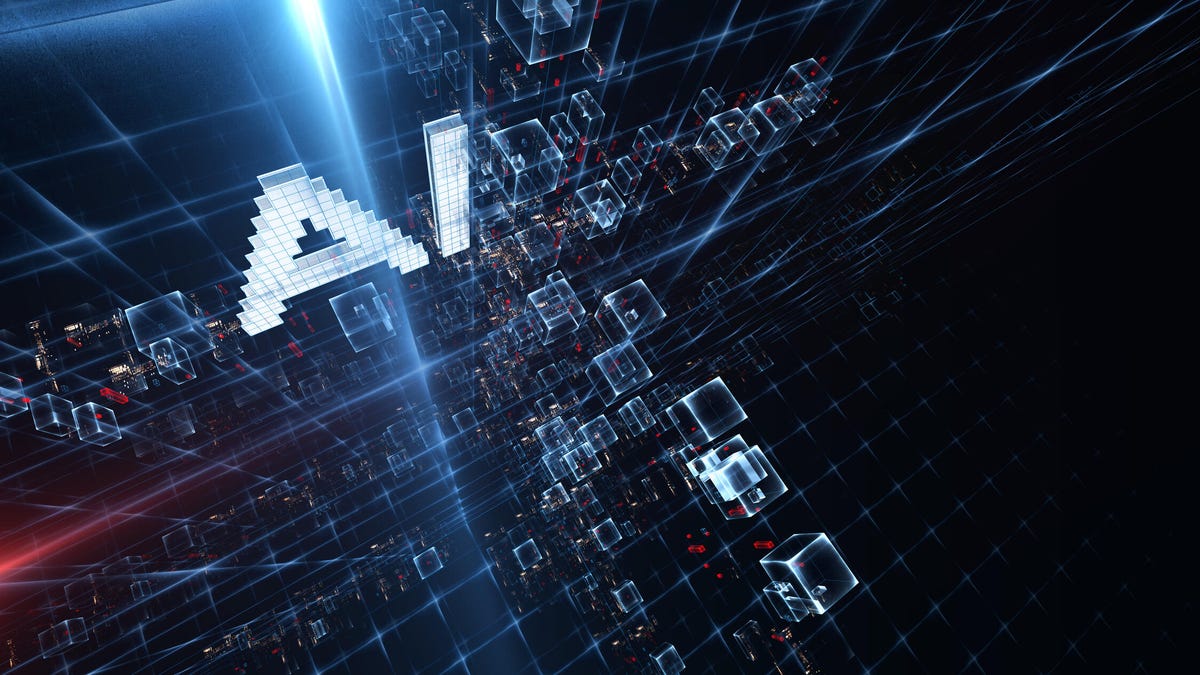 AI Is Eating the Internet, but Many Are Hopeful Human-Made Content Will Win Out