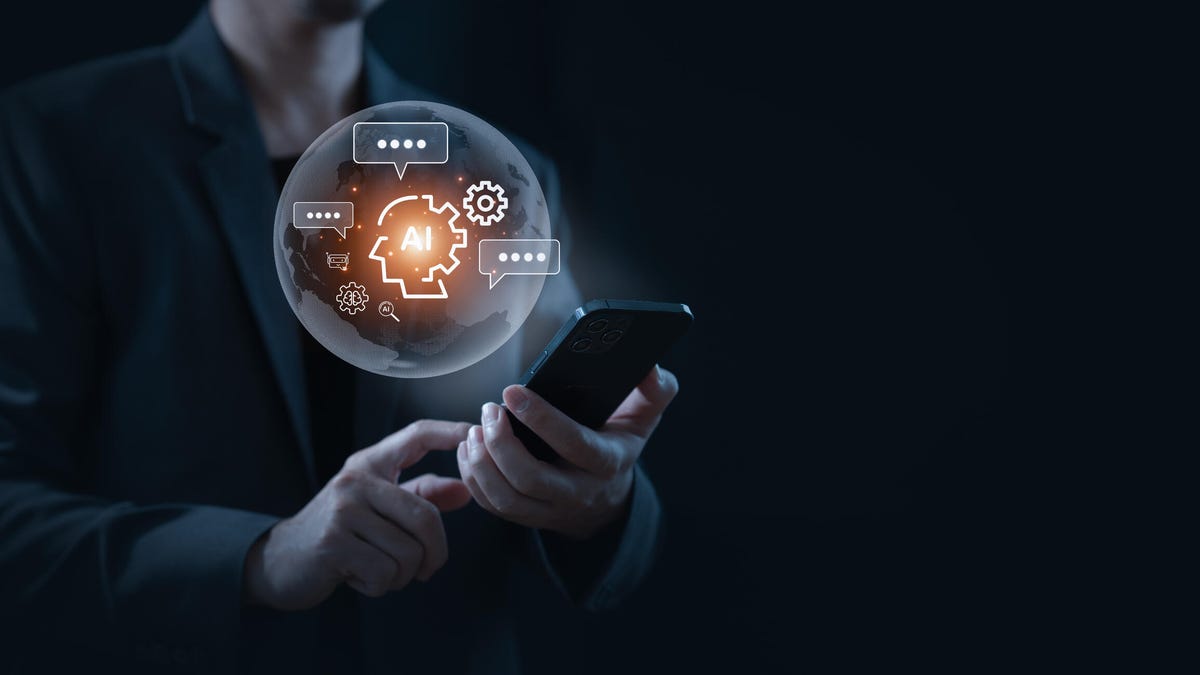 So Many Brands Are Calling Their Basic Tech ‘AI’ Now: Here’s Why I’m Worried