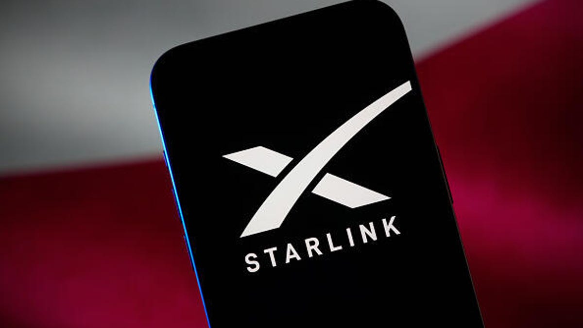 Why Starlink Sends So Many Copyright Warnings to Its Users Why Starlink Sends So Many Copyright Warnings to Its Users