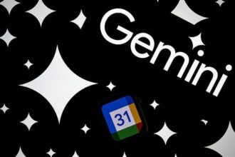 Google’s AI Assistant Is Ready to Take Over Your Calendar and Schedule Your Meetings