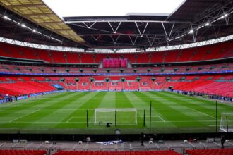 England vs. Wales Livestream: How to Watch International Friendly Soccer From Anywhere