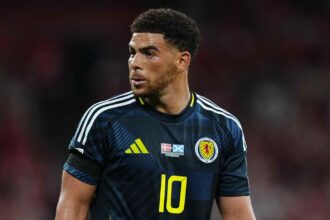 Scotland vs. Greece: Livestream World Cup 2026 Qualifier Soccer From Anywhere