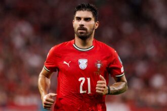 Portugal vs. Hungary: Livestream World Cup 2026 Qualifier Soccer From Anywhere