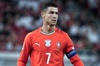 Portugal vs. Republic of Ireland: Livestream World Cup 2026 Qualifier Soccer From Anywhere