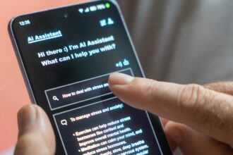Using AI as a Therapist? Why Professionals Say You Should Think Again