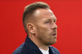 Wales vs. Belgium: Livestream World Cup 2026 Qualifier Soccer From Anywhere