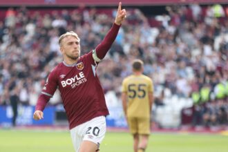 Premier League Soccer: Stream Arsenal vs. West Ham Live From Anywhere