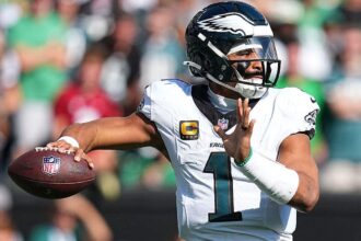 NFL Week 5: How to Watch, Stream the Sunday Games Today