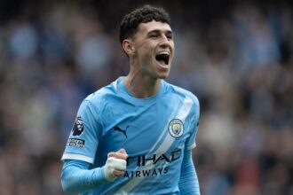 Premier League Soccer: Stream Brentford vs. Man City Live From Anywhere