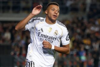 La Liga Soccer: Stream Real Madrid vs. Villarreal Live From Anywhere
