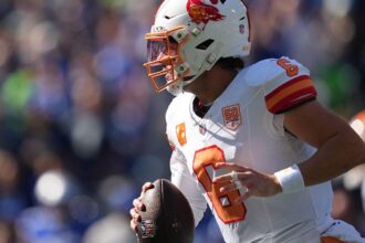 It’s Your NFL Week 6 Viewing Guide: See Which Games Are on Today