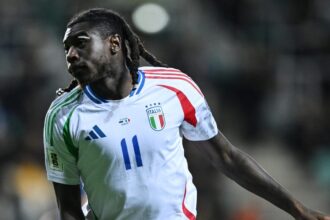 Italy vs. Israel: Livestream World Cup 2026 Qualifier Soccer From Anywhere