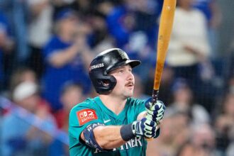 MLB Playoffs 2025: How to Watch Mariners vs. Blue Jays, Dodgers vs. Brewers Today