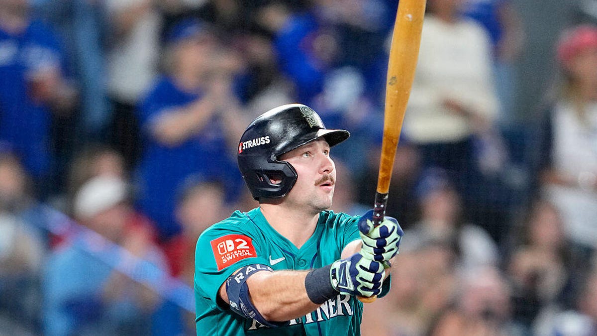 MLB Playoffs 2025: How to Watch Mariners vs. Blue Jays, Dodgers vs. Brewers Today