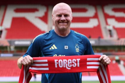 Europa League Soccer: Livestream Nottingham Forest vs. Porto Live From Anywhere